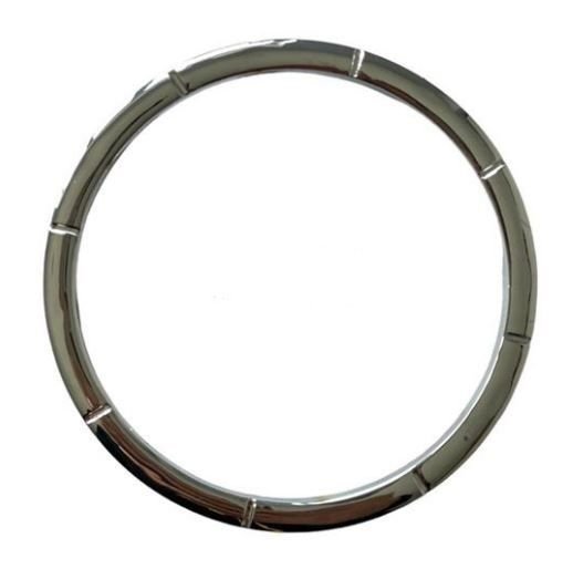 Megane 2 Airbag Nikelajı Krom 8200485099