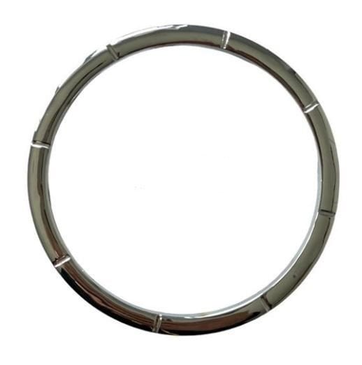 Megane 2 Airbag Nikelajı Krom 8200485099