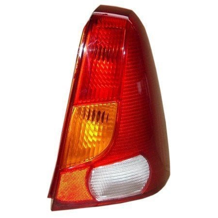 Dacia Logan 02-05 Sedan Stop Lambası Sağ 6001546795