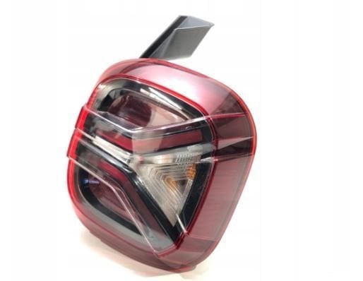 Dacia Duster 2 XJD 2021 Sağ Stop 265509473R