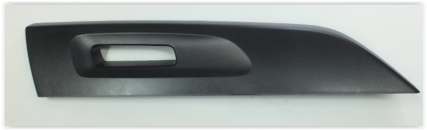 Dacia Duster Tavan Çıtası Barı Sol Arka Kapak 738871956R