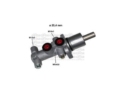 Trafic 1.9 Dizel Fren Ana Merkezi 7701050908