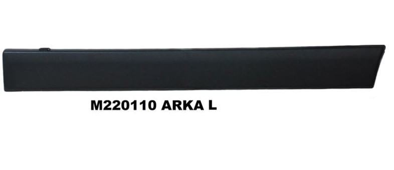 R9 - R11 Arka Sol Kapı Üst Döşeme Plastiği 7702257672