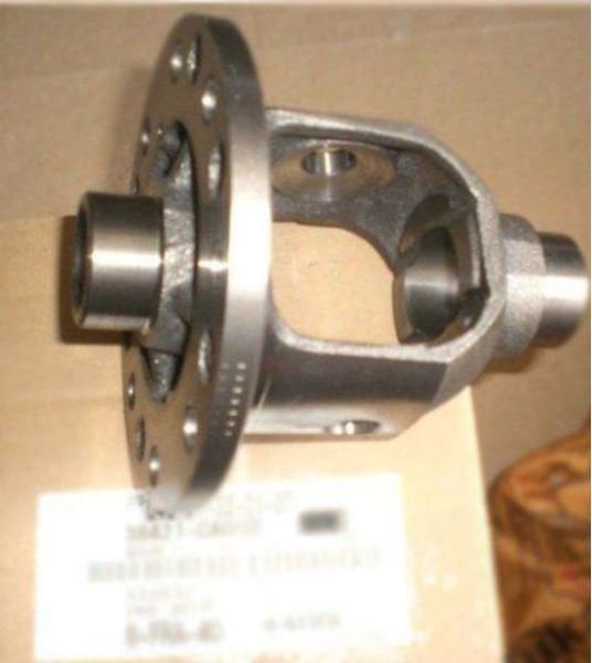 Renault Koleos Difransiyel Karteri 38421CA000 - Renault Mais