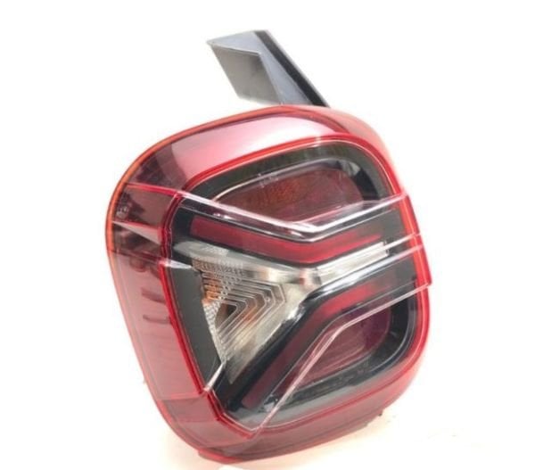 Dacia Duster 2 XJD 2021 Sol Stop 265557200R