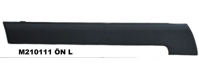 R9 - R11 Ön Sol Kapı Üst Döşeme Plastiği 7702257670