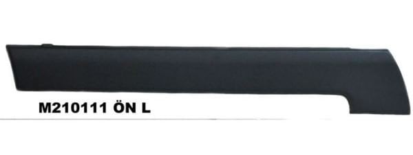 R9 - R11 Ön Sol Kapı Üst Döşeme Plastiği 7702257670