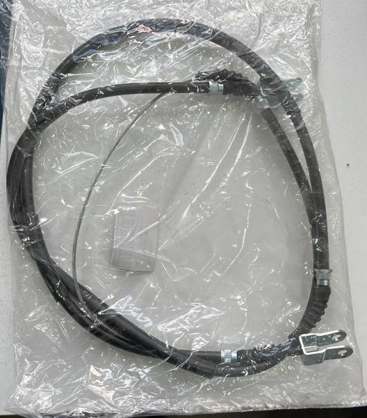 Dacia Pick-up  El Fren Teli Halatı 6001542150