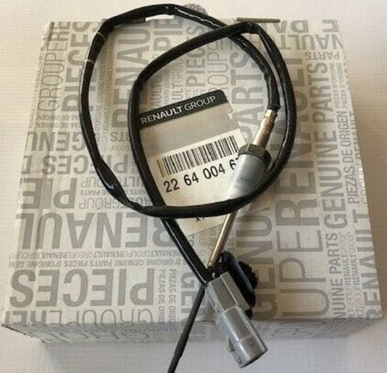 Megane 4-IV - Talisman 1.6 Dci Turbo Isı Sensörü 226400467R