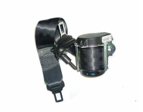 Clio 4-IV Arka Emniyet Kemeri 888503110R