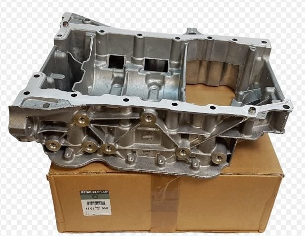 Trafic 2 M9R Alt Ara Karter 110172100R