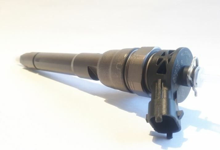 Kadjar Talisman 1.6 Dci R9M Enjektör 166007885R 0445110546