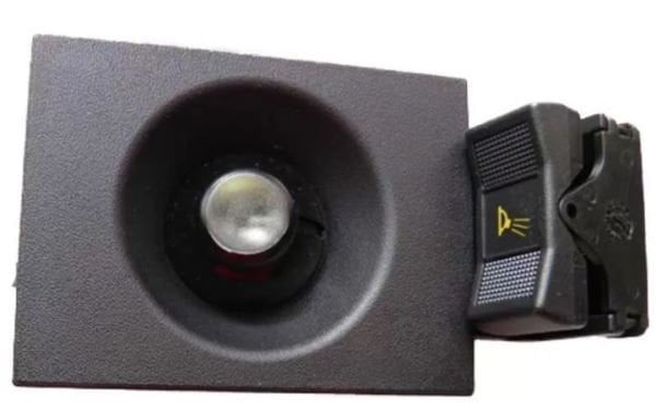 Renault 21 Tavan Lambası 7701366491