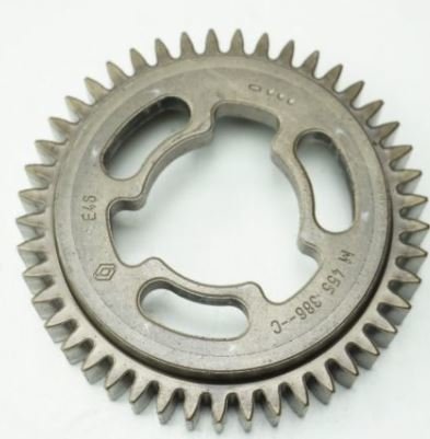 Renault Master III 2.3 DCİ M9T Trafik III 2.0 M9r Motor Eksantrik dişlisi 8201053736