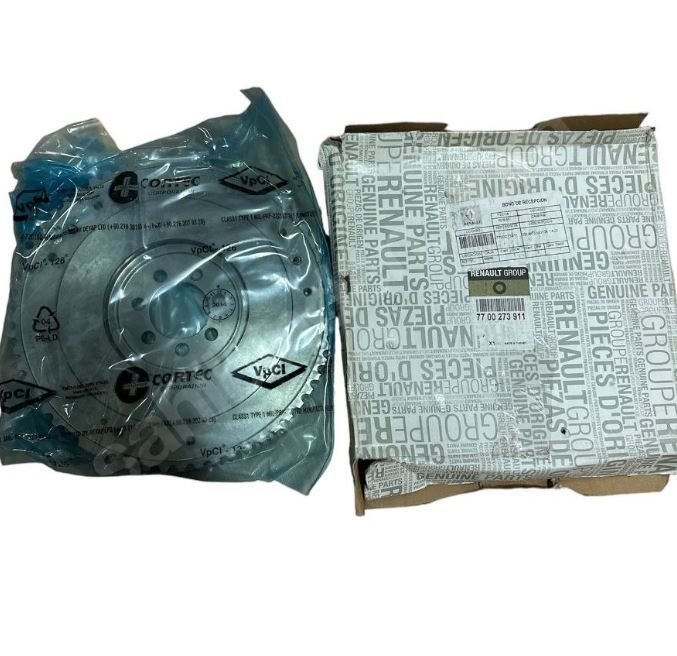 Clio 2 K7J 1. 4 Volan 7700273911