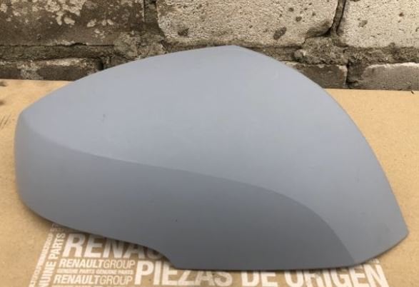 Renault Fluence Megane III Sağ Ayna Kapağı Ledli 963745668R - 963741356R - Renault Mais