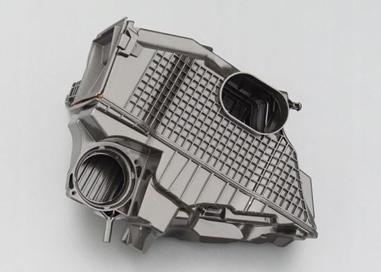 Dacia Dokker Lodgy 1.5 Dci Hava Filtre Kabı Kutusu 165001258R