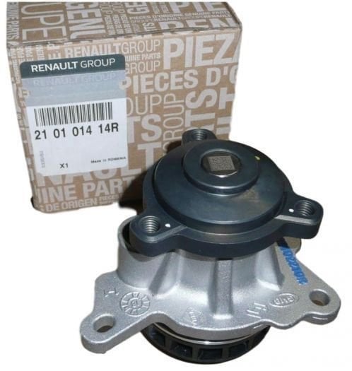 Trafic 3 Vito 1.7 Blue Dci Su Pompası 210101414R 210102784R