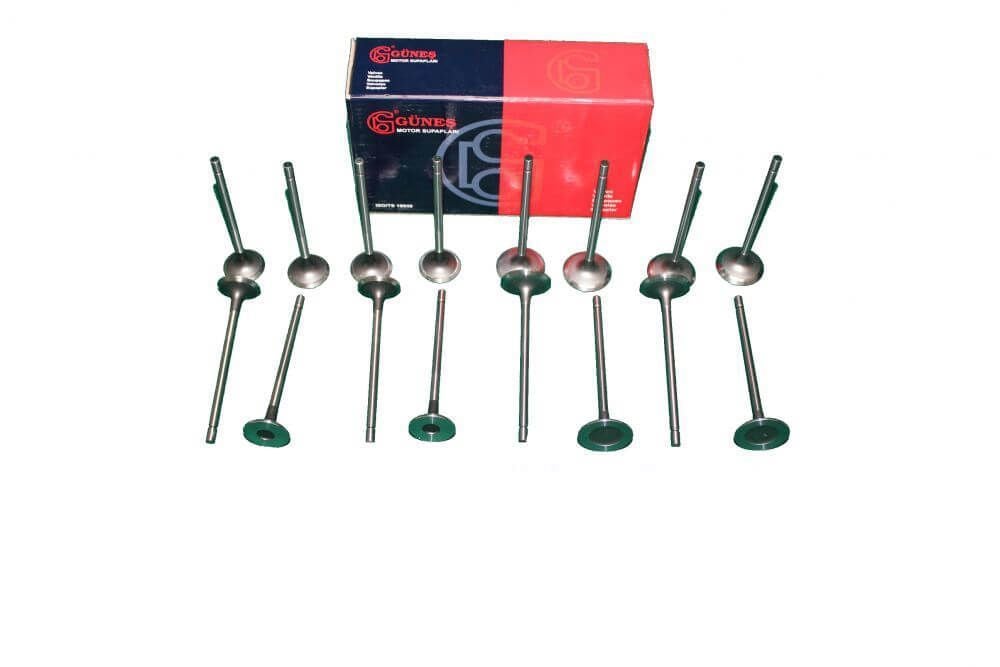 Megane 1, Laguna 1 2.0 8V F3R Motor Subap Takımı 7701471713