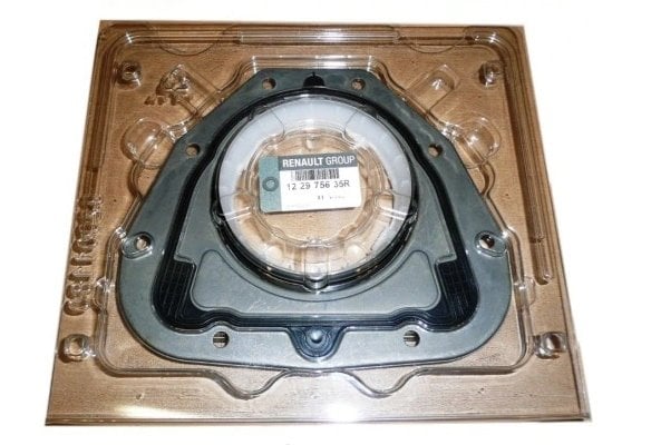 MAİS Trafic 3 1.6 Dci Arka Krank Keçesi 7701476859