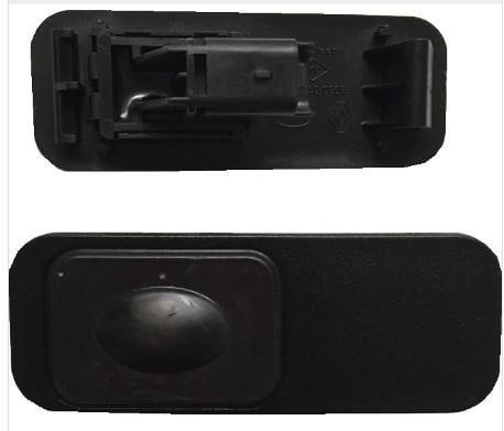 Fluence Bagaj  Açma Butonu 906061562R