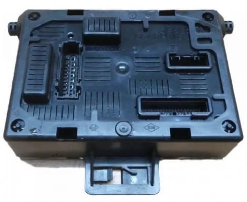 Renault Clio II Decoder 8201054129