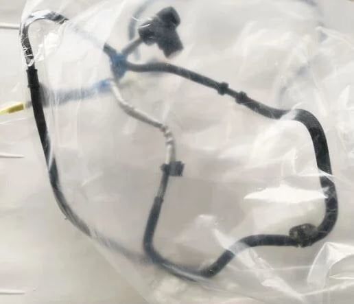 Megane 4 IV 1.5 Dci Adblue Hortumu 204205682R