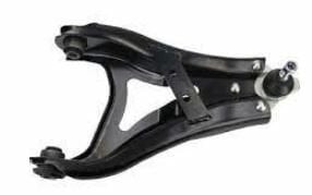 Dacia Duster 2 2018 - => Alt Tabla Salıncak Sağ 545040280R