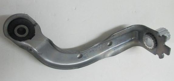 Renault Clio 4 Beşik Askı Kolu Sol 543171370R