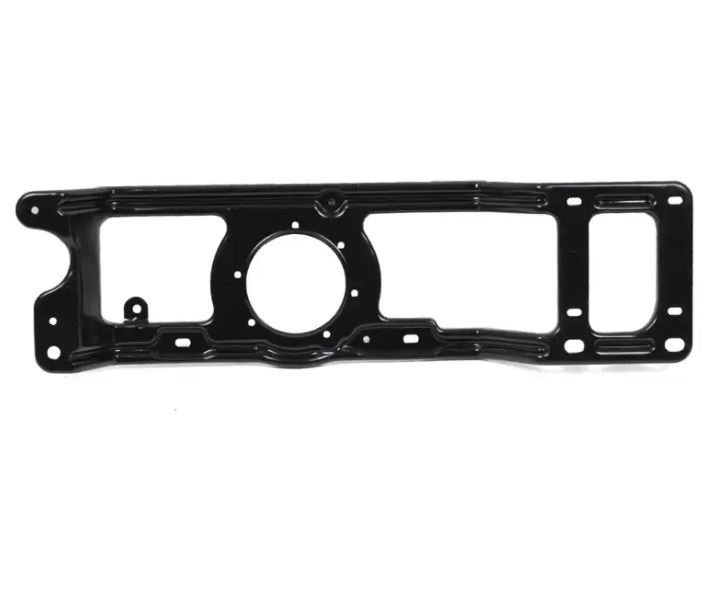 Clio 2 LB03 Nca Klimasız Fan Motor Şasesi 7701048243