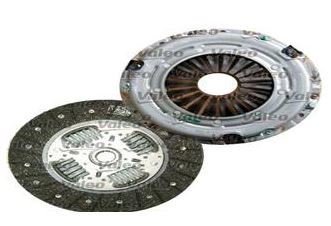 Renault Master 2.5 D S8U Motor Debriyaj Seti Rulmansız 7701477031