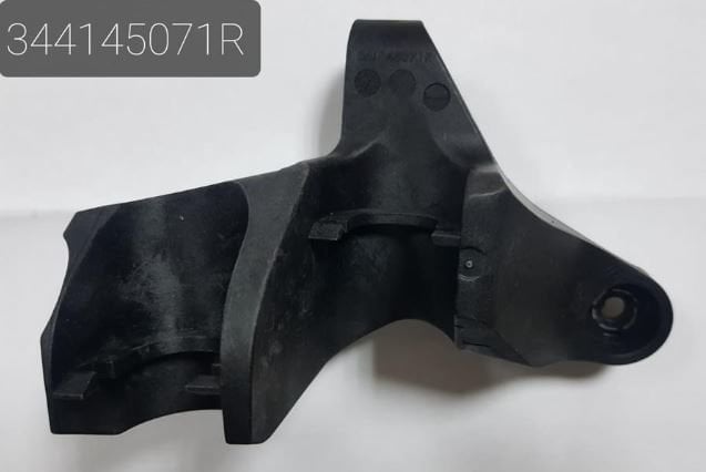 Vites Kumanda Tel Sportu 1.3 Tce Megane 4 Duster 344145071R