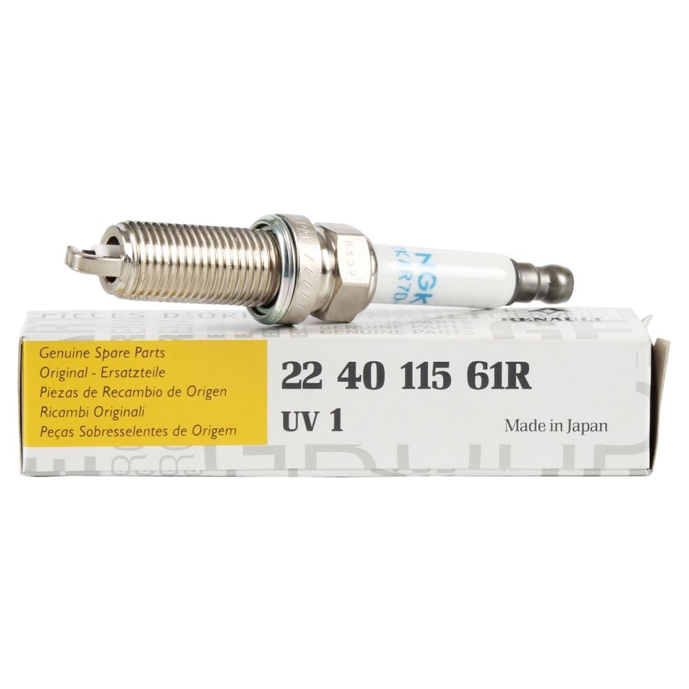 Dacia Duster 2 - Megane 4 Ateşleme Bujisi 224011561R