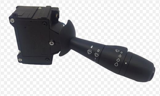 Renault Trafik 3 Silecek Kumanda Kolu 252607202R