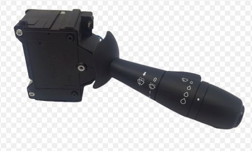 Renault Trafik 3 Silecek Kumanda Kolu 252607202R