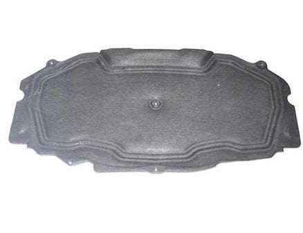 Clio 2-II 2003-2012 Kaput Keçesi İzalatörü 8200198038