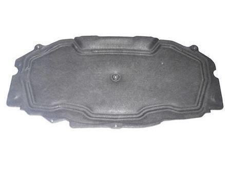 Clio 2-II 2003-2012 Kaput Keçesi İzalatörü 8200198038