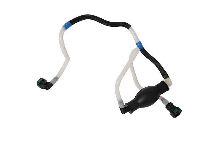 Megane 2  - II 1.5 Dci Mazot Yakıt Hortumu 8200451024