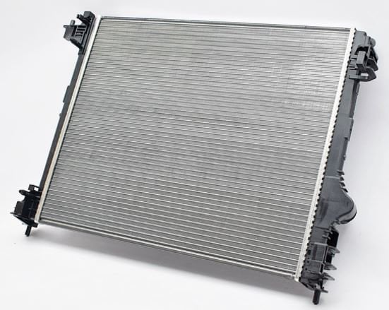 MGA Megane 4 Talisman Su Radyatörü 214108175R