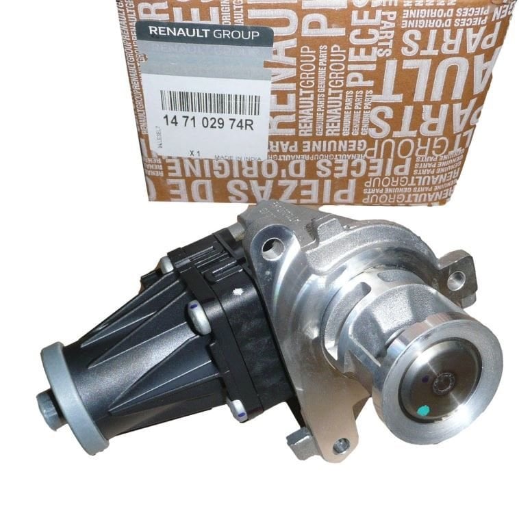 Renault Clio Symbol Thalia Egr Vanası 147102974R