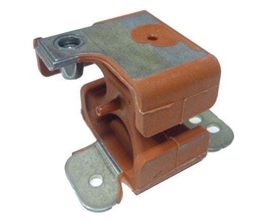 Dacia Duster Eksoz Takozu Lastiği 206510005R