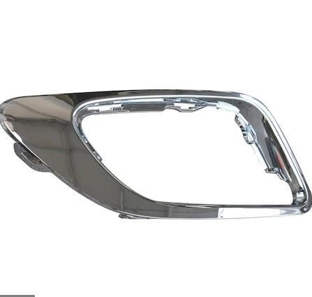 Fluence 2013 Sonrası Sis Çerçeve Nikelajı Sağ 261520541R