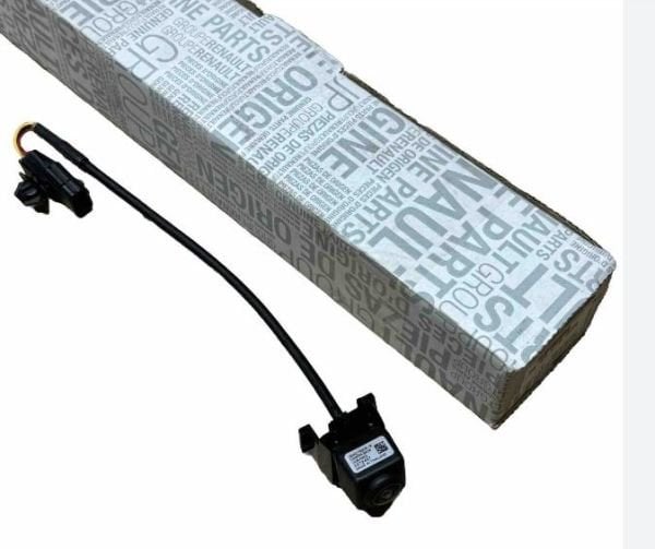 Renault Kadjar Geri Görüş Kamerası 284427832R