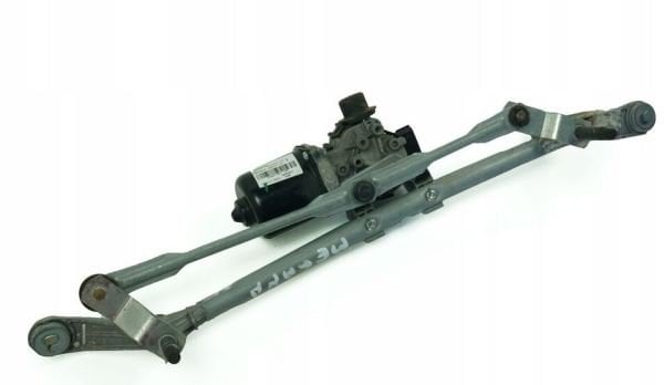 Megane 4-IV Cam Silgi Şasesi Motorlu 288007714R