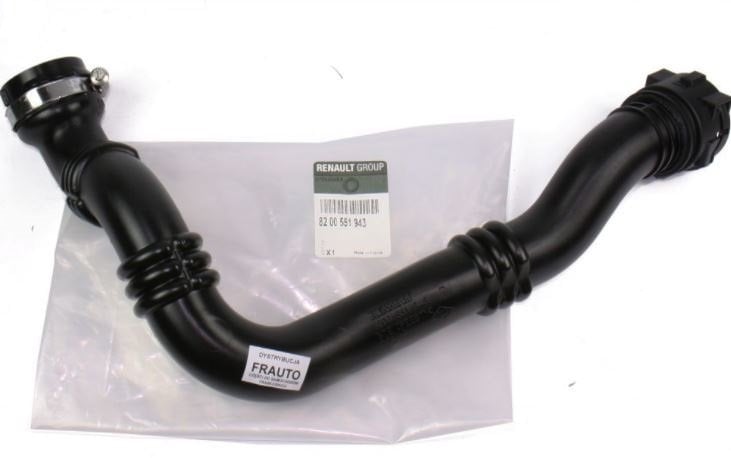 Laguna 3  2.0 Dci Turbo Hortumu 8200551943