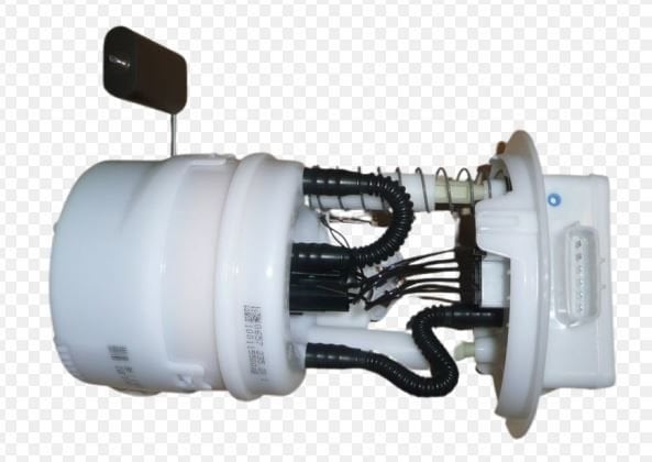 Clio 5 1.3 Benzin Şamandırası 172028777R