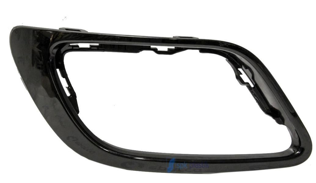 Fluence 2013 Sonrası Sis Çerçeve Nikelajı Sağ 261520694R