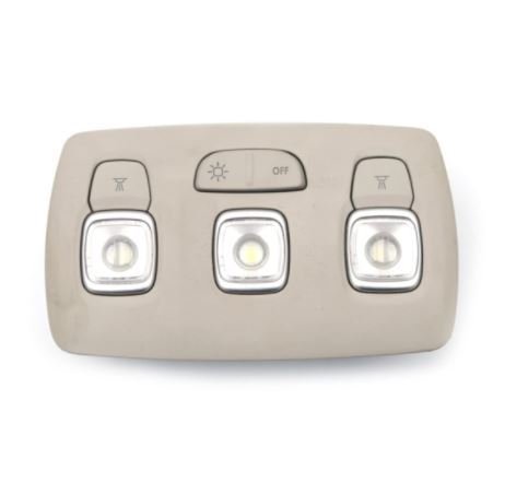 Megane 4 A - Talisman Arka Tavan Lambası 264309166R