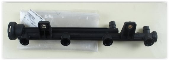 Megane 1 2.0 16 Valf F7R Enjektör Tevzi Borusu 7700861019