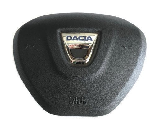 Dokker , Sandero , Logan Şoför Tarafı Direksiyon AirBag ve Kapağı 985701142R
